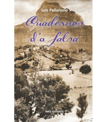 CUADERNOS D A FALSA