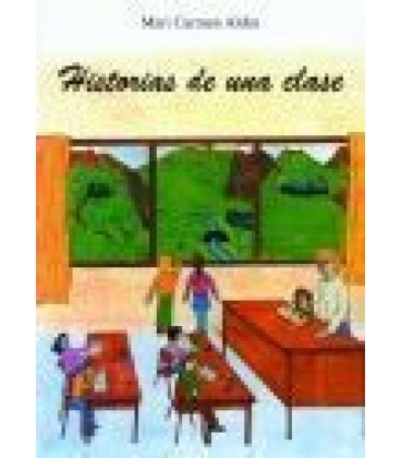 HISTORIAS DE UNA CLASE