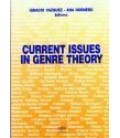 CURRENT ISSUES IN GENRE THEORY