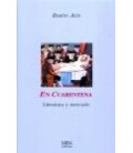 EN CUARENTENA LITERATURA Y MERCADO