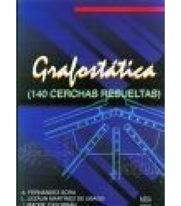 GRAFOSTATICA 140 CERCHAS RESUELTAS