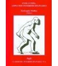 EVOLUCION ASPECTOS INTERDISCIPLINARES