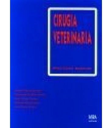 CIRUGIA VETERINARIA PRACTICAS BASICAS