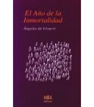 AÑO DE LA INMORTALIDAD EL