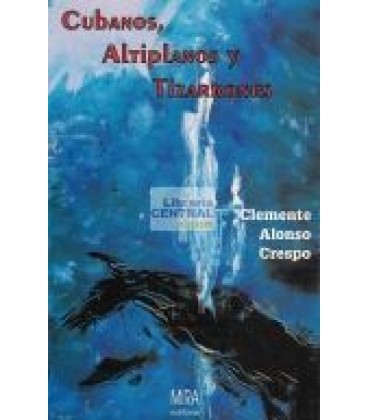 CUBANOS ALTIPLANOS Y TIZARRONES