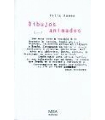 DIBUJOS ANIMADOS