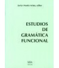 ESTUDIOS DE GRAMATICA FUNCIONAL