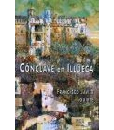 CONCLAVE EN ILLUECA