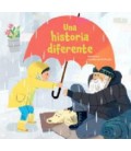 UNA HISTORIA DIFERENTE