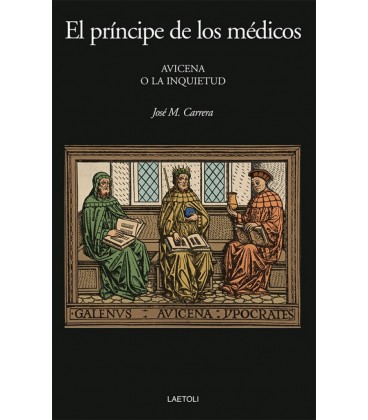 EL PRINCIPE DE LOS MEDICOS