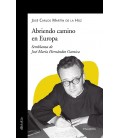 ABRIENDO CAMINO EN EUROPA