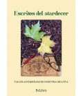 ESCRITOS DEL ATARDECER