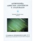ASTRONOMIA ASPECTOS CIENTIFICOS CULTURA