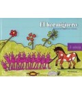 HORMIGUERO EDUCACION INFANTIL EN VALORES 5 AÑOS EL
