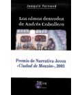 ALMAS DESNUDAS DE ANDRES CABALLERO LAS