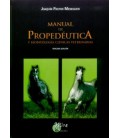 MANUAL DE PROPEDEUTICA Y BIOPATOLOGIA CLINICAS VETERINARIAS 3ªEDICION