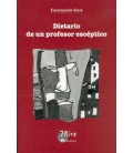 DIETARIO DE UN PROFESOR ESCEPTICO