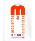 MATEMATICAS PROBLEMAS 3º ESO CUADERNO 3