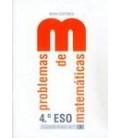 MATEMATICAS PROBLEMAS 4º ESO CUADERNO 3