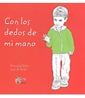 CON LOS DEDOS DE MI MANO