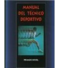 MANUAL DEL TECNICO DEPORTIVO NIVEL I