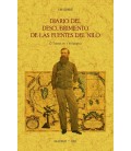 DIARIO DEL DESCUBRIMIENTO DE LAS FUENTES DEL NILO (2T1V)