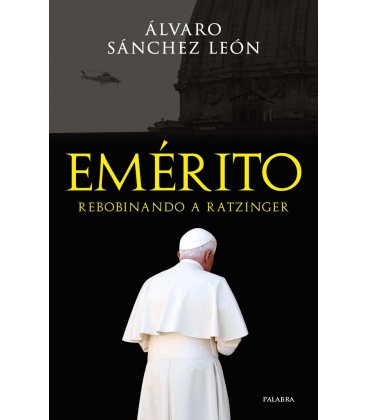 EMERITO REBOBINANDO A RATZINGER