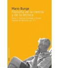 FILOSOFIA DE LA CIENCIA Y DE LA TECNICA
