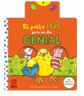 EL POLLO PEPE PASA UNDIA GENIAL