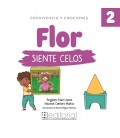 FLOR SIENTE CELOS