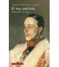REY PATRIOTA EL