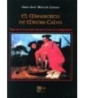 MANUSCRITO DE MATIAS CALVO EL