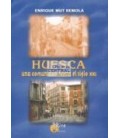 HUESCA UNA COMUNIDAD HACIA EL SIGLO XXI