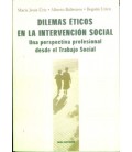 DILEMAS ETICOS EN LA INTERVENCION SOCIAL