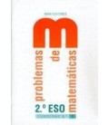 MATEMATICAS PROBLEMAS 2º ESO CUADERNO 1