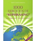 1000 EJERCICIOS DE REPHRASING PRE INTERMEDIATE UPPER INTERMEDIATE CON