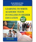 LEARNING TO WRITE ACADEMIC TEXTS IN ENGLISH IN HIGHER EDUCATION WITH K