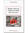 ESTUDIO CRITICO DE CAMPOS DE CASTILLA REJAS DEL POEMARIO