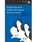 GRAN DIA DE LA SEÑORITA PETTIGREW EL