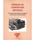MANUAL DE CARPINTERIA METALICA