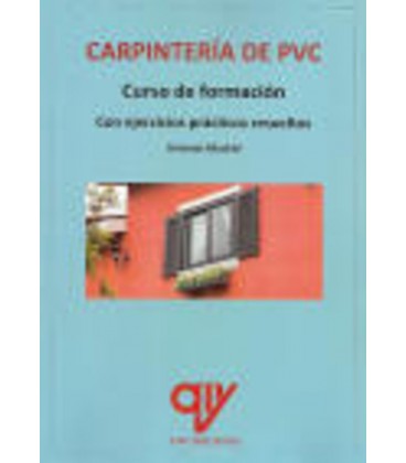 CARPINTERIA DE PVC