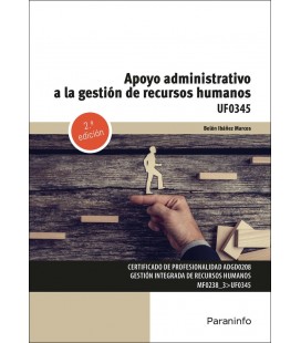 APOYO ADMINISTRATIVO A LA GESTION DE RECURSOS HUMANOS
