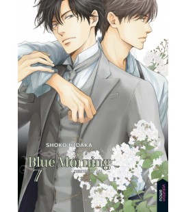 BLUE MORNING 07