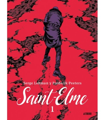 SAINT ELME INTEGRAL 01