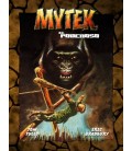 MYTEK EL PODEROSO VOL 02