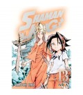 SHAMAN KING 13
