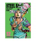 JOJO S BIZARRE ADVENTURE PARTE 7: STEEL BALL RUN 12