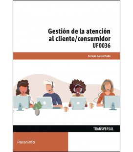 GESTION DE LA ATENCION AL CLIENTE/CONSUMIDOR