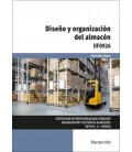 DISEÑO Y ORGANIZACION DEL ALMACEN