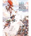 THE ART OF MARCEL MOSQI